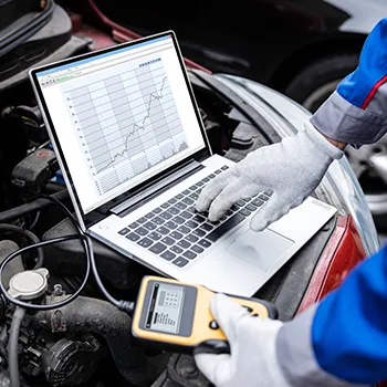 Auto Diagnostics in Zimmerman, MN