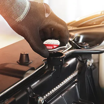 Cooling System in Zimmerman, MN