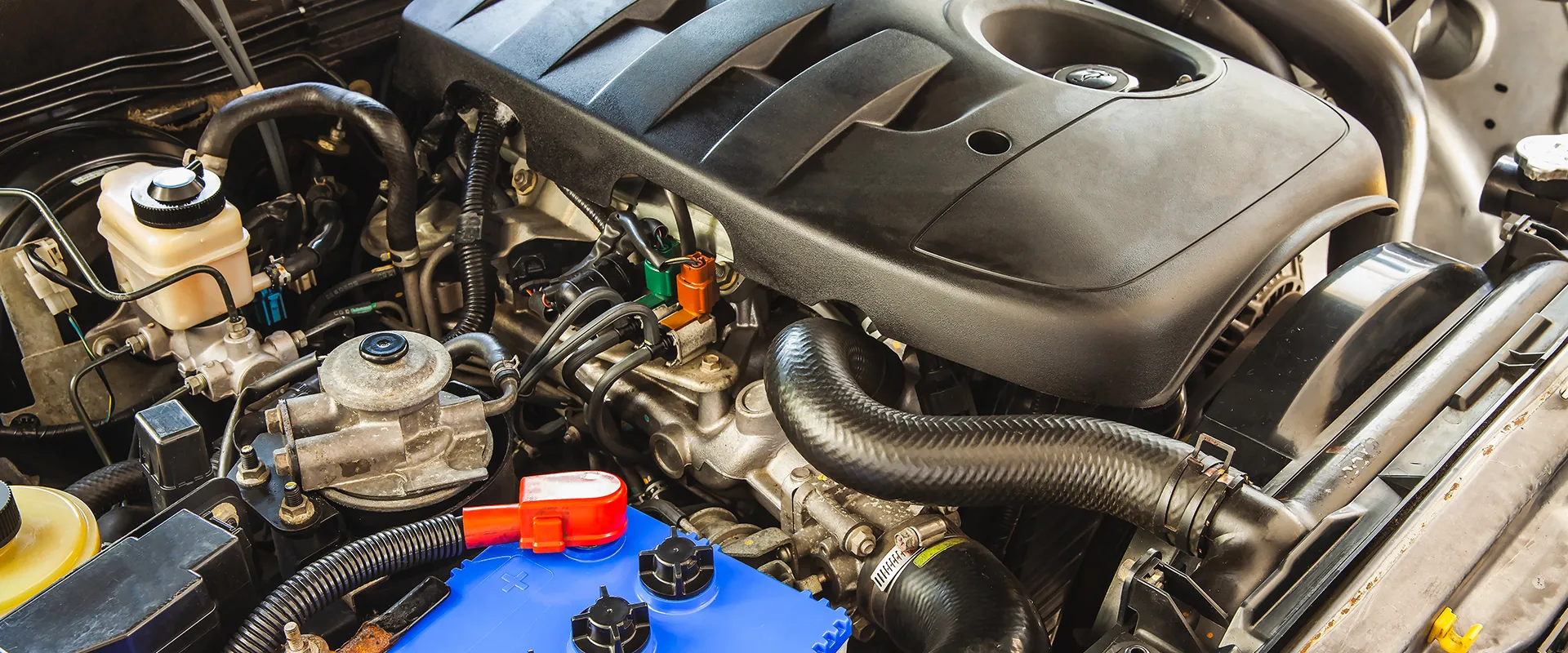 Diesel Repair near Zimmerman, MN