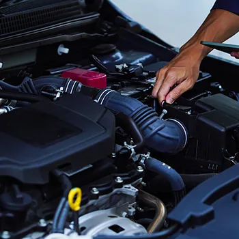 Engine Repair in Zimmerman, MN