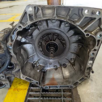 Transmission Repair in Zimmerman, MN
